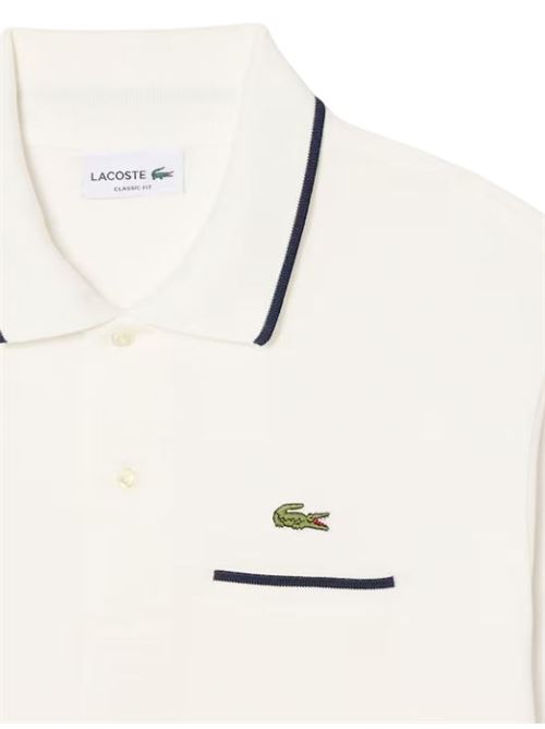 PH9838EV0 BIANCO lacoste | PH9838EV0 BIANCO